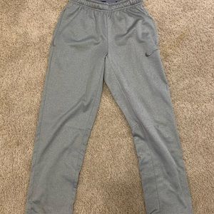 Nike sweatpants